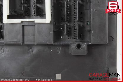 19-24 Audi Q3 BODY COMPUTER CONTROL MODULE BCM BCU UNIT OEM