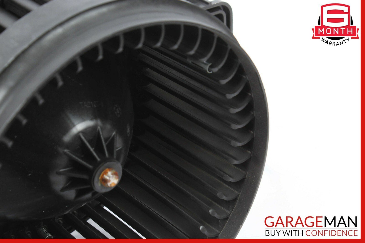 14-17 Maserati Ghibli A/C AC Heater Blower Motor Fan Assembly 272700-5433