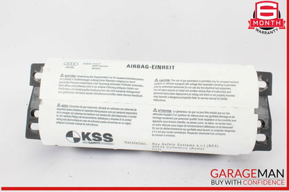 14-17 Audi SQ5 Front Right Passenger Side Dash Dashboard Airbag Air Bag OEM