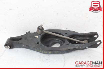 12-16 Mercedes R172 SLK350 Rear Right or Left Side Suspension Lower Control Arm