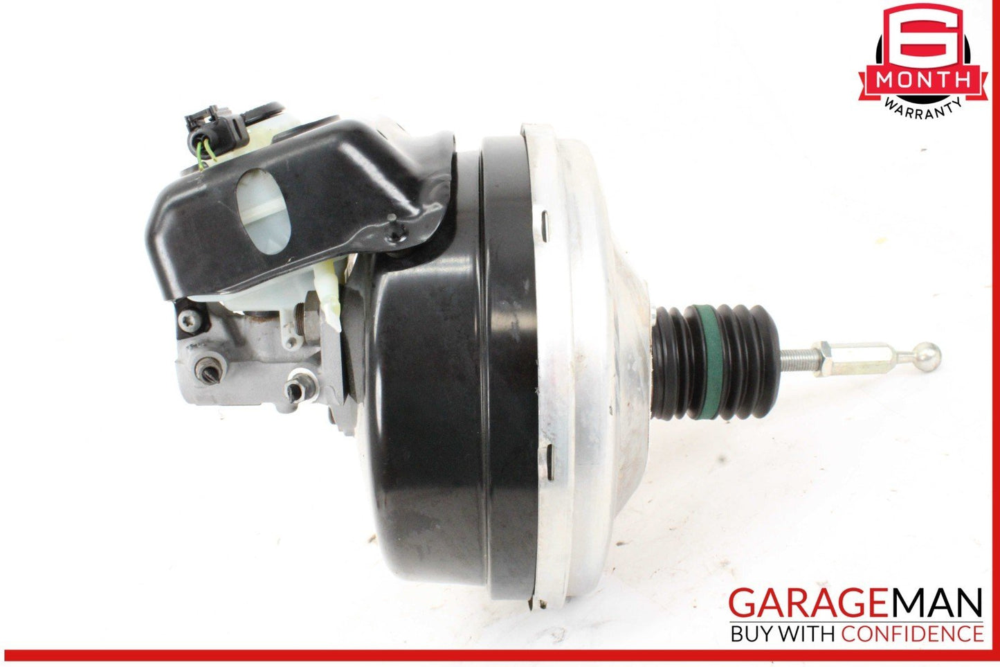 2013-2016 Audi A5 Power Brake Booster Master Cylinder w/ Reservoir 8K0612103N