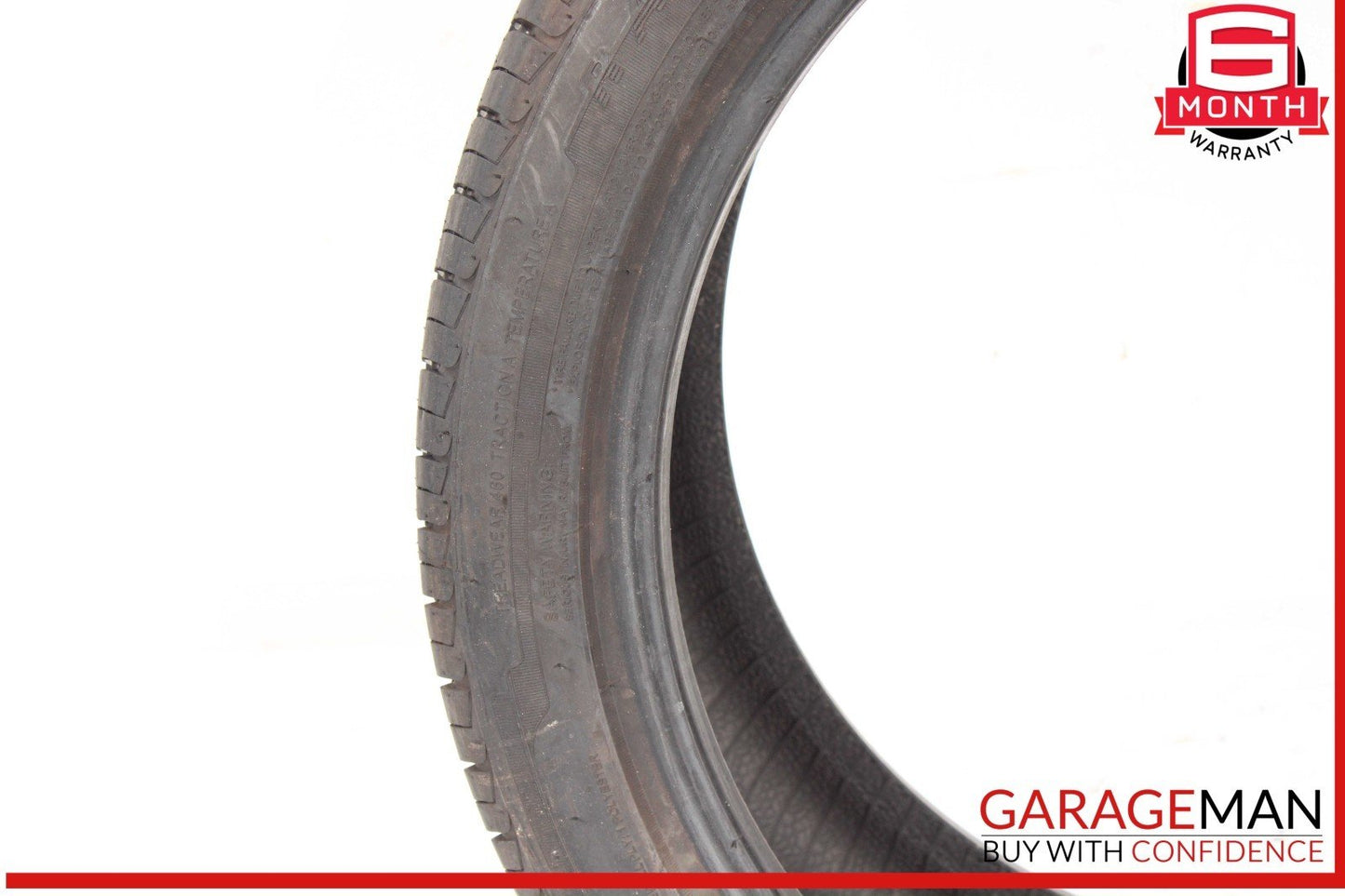Westlake SA-07 235/40 ZR19 96W Wheel Tire OEM
