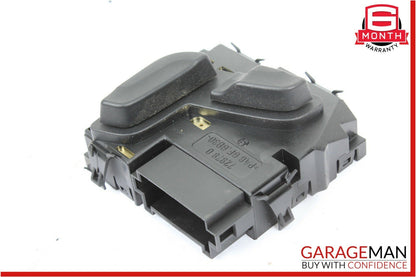 08-15 Mercedes W204 C350 Front Right Side Seat Adjustment Control Switch Module