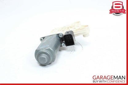 03-09 Mercedes W211 E350 E500 E63 Rear Left Door Window Regulator Motor