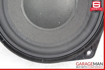 12-19 Mercedes X166 GL450 GLE350 Front Left & Right Door Sound Speaker Set of 2