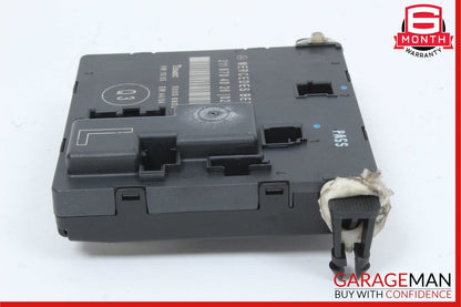 03-09 Mercedes W211 E350 E320 E63 AMG Rear Left Side Door Control Module Unit