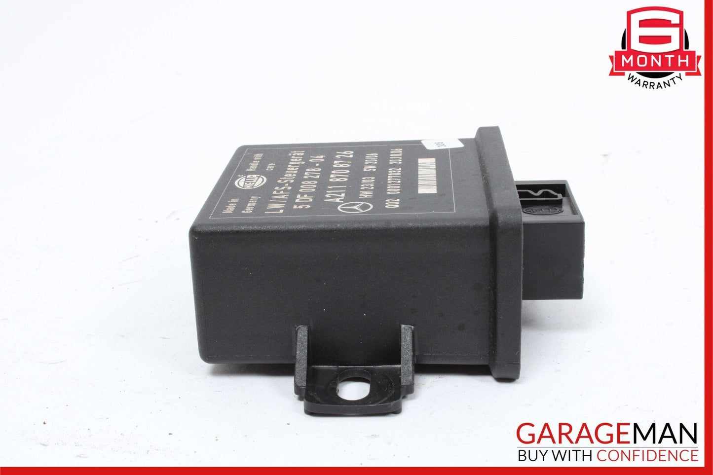 07-09 Mercedes X164 GL450 4MATIC Headlight Control Module Unit 2118708726 OEM