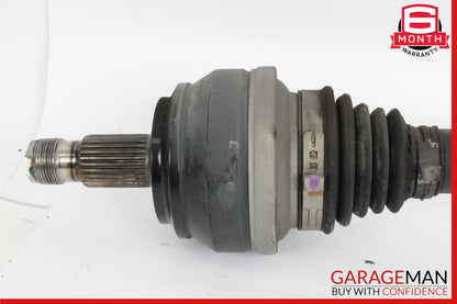 15-20 Mercedes W205 C300 RWD Rear Left Driver Side Axle CV Half Shaft OEM