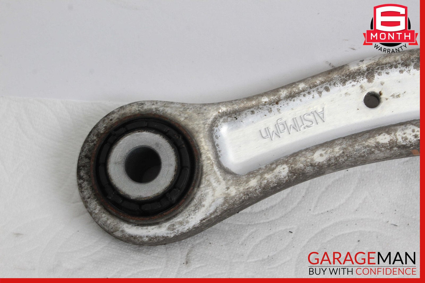 11-17 Porsche Cayenne 958 Rear Right / Left Suspension Upper Forward Control Arm
