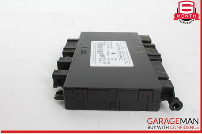 03-12 Mercedes X164 GL450 4MATIC Front Right Side Seat Control Module OEM