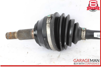 03-10 Porsche Cayenne 955 957 Front Right or Left Side CV Axle Shaft Driveshaft