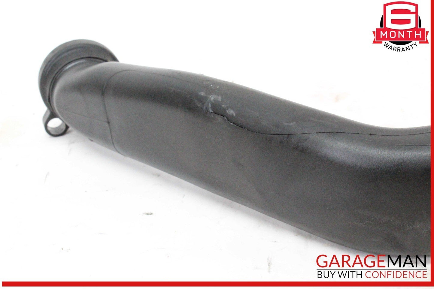 15-20 BMW M3 M4 Turbo Intercooler Air Intake Duct Pipe 7846246 OEM