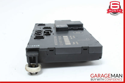 03-09 Mercedes W211 E350 E550 Front Left Driver Side Door Control Module OEM