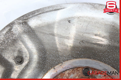 12-19 Mercedes W166 ML350 GLS550 Front Left Wheel Spindle Knuckle Hub Bearing