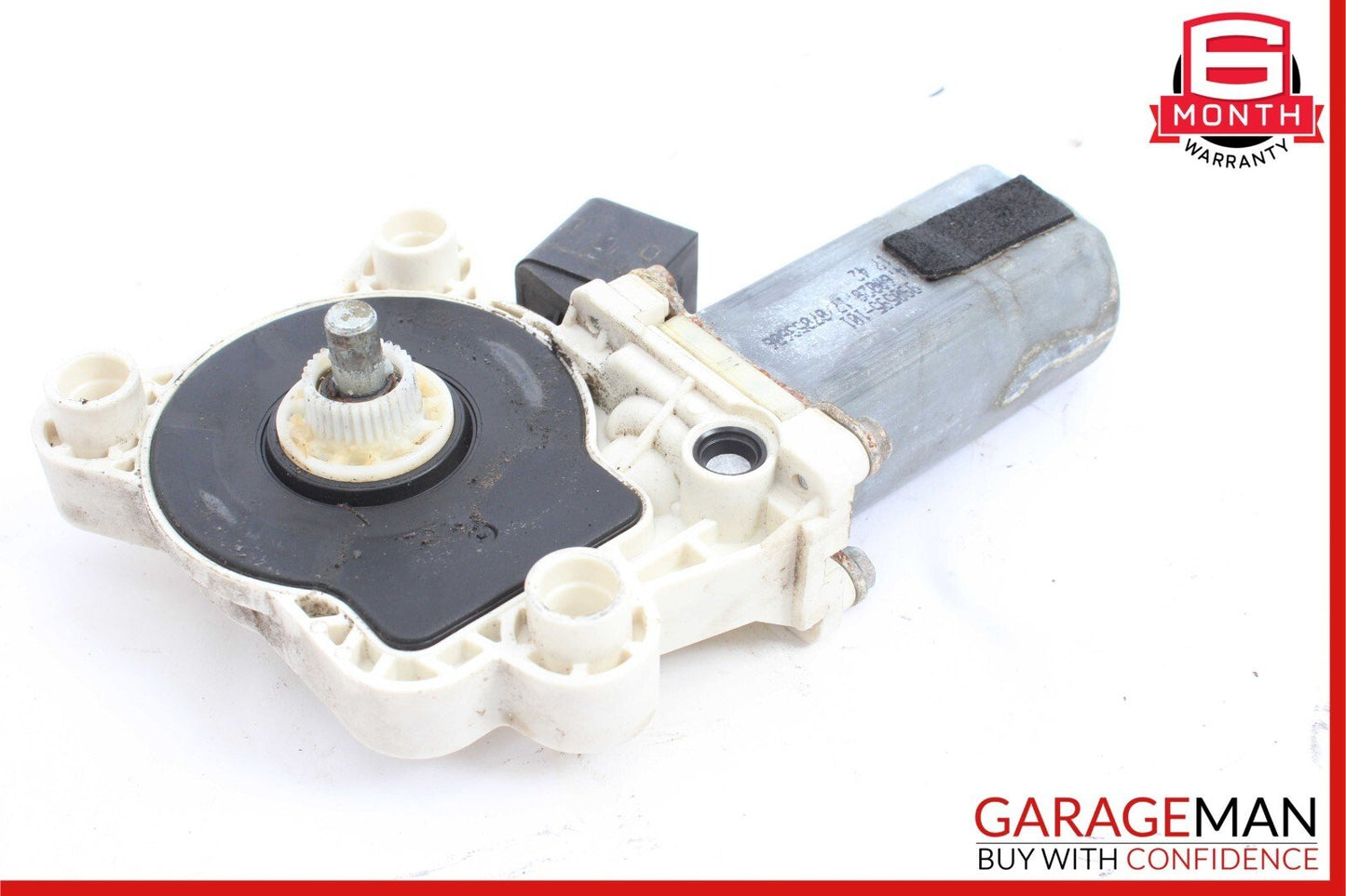 01-07 Mercedes W220 S55 AMG Front Left Door Window Motor 2118201742 OEM
