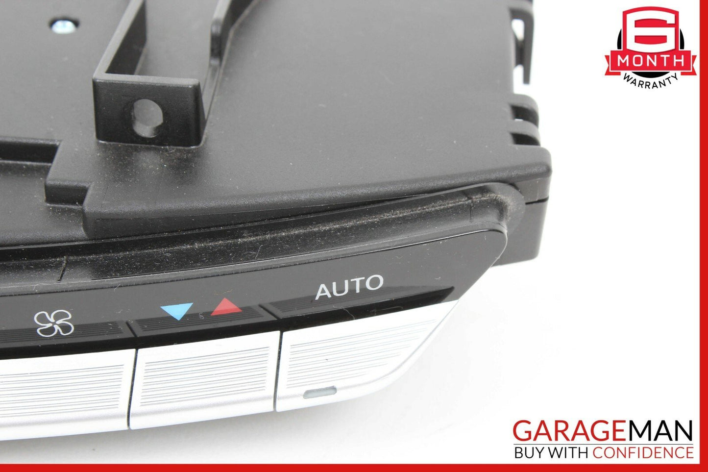 07-13 Mercedes W221 S550 CL550 CL63 AMG A/C AC Heater Climate Control Switch OEM