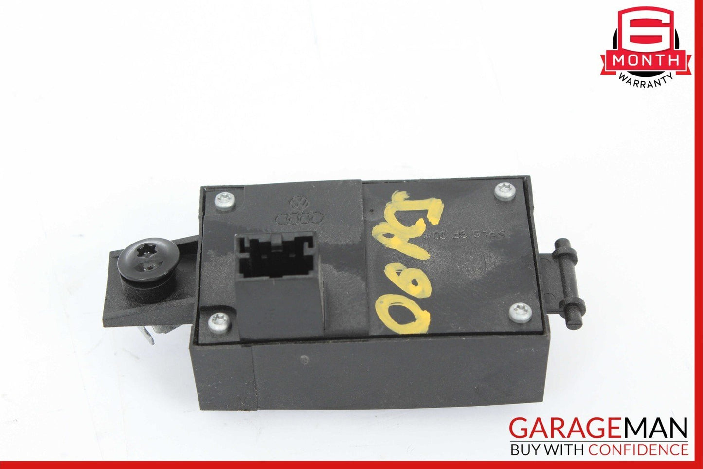 03-10 Porsche Cayenne S 955 957 Steering Column Adjustment Control Switch Module