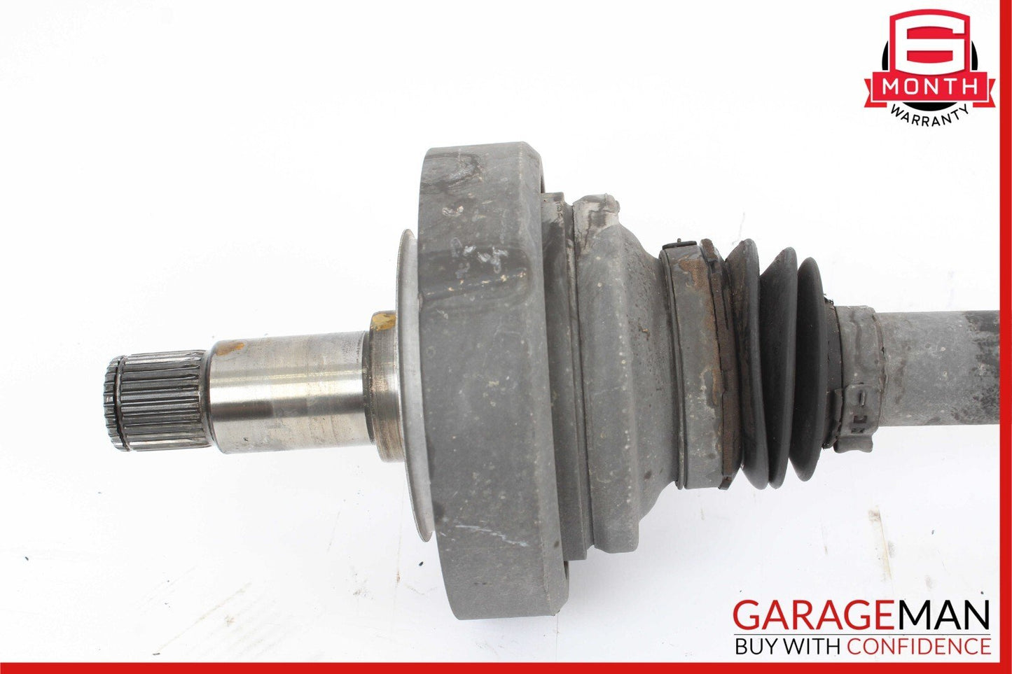 12-16 Mercedes R172 SLK350 SLK55 AMG Rear Left / Right Axle CV Half Shaft OEM