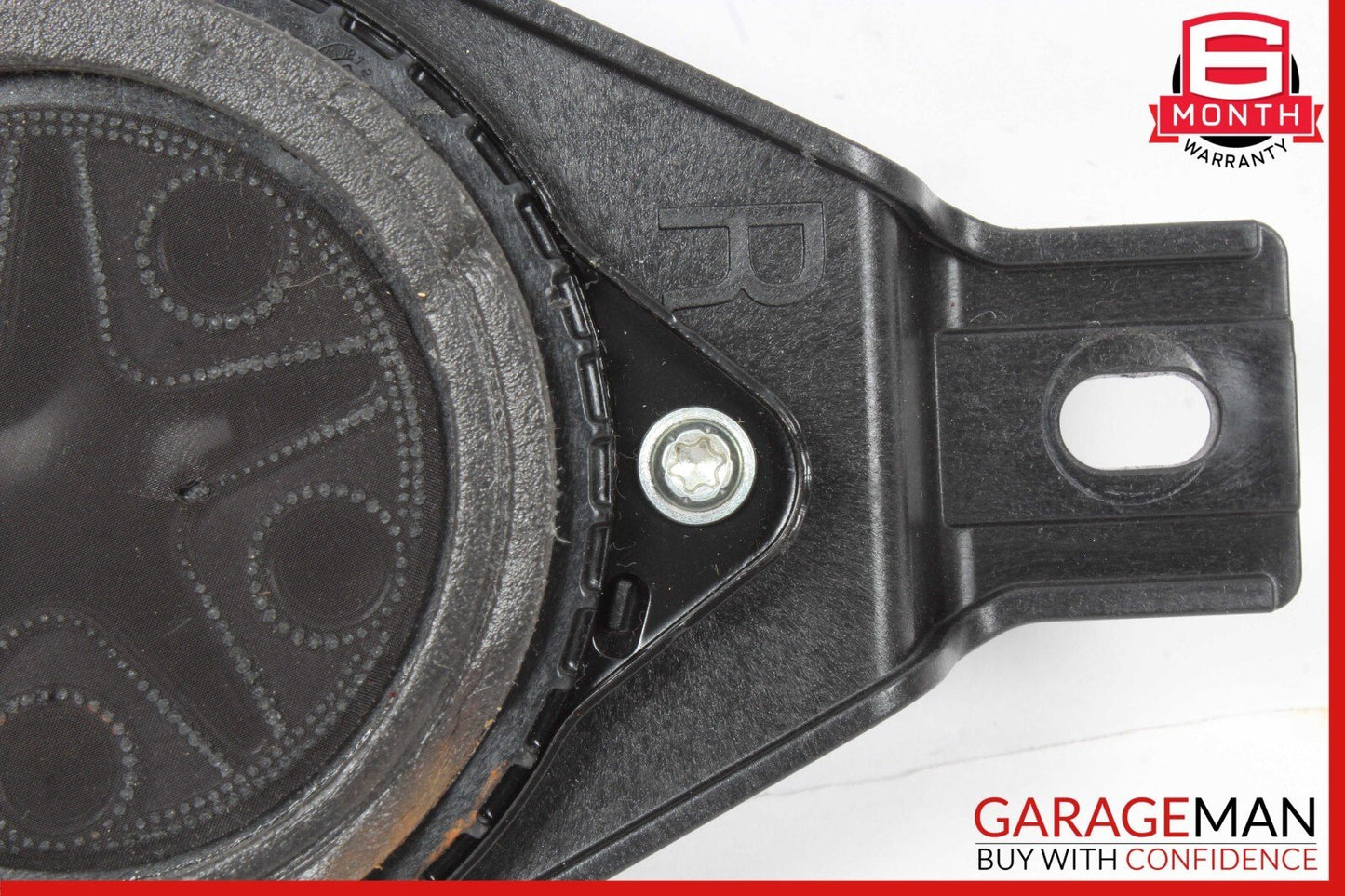 15-20 Hyundai Genesis G80 Rear Right Shelf Tweeter Speaker Lexicon OEM