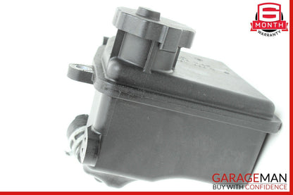 08-15 Mercedes W204 C250 C350 Power Steering Pump Reservoir Tank OEM
