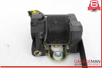98-05 Mercedes W163 ML320 ML500 Front Right Passenger Side Seat Belt Retractor