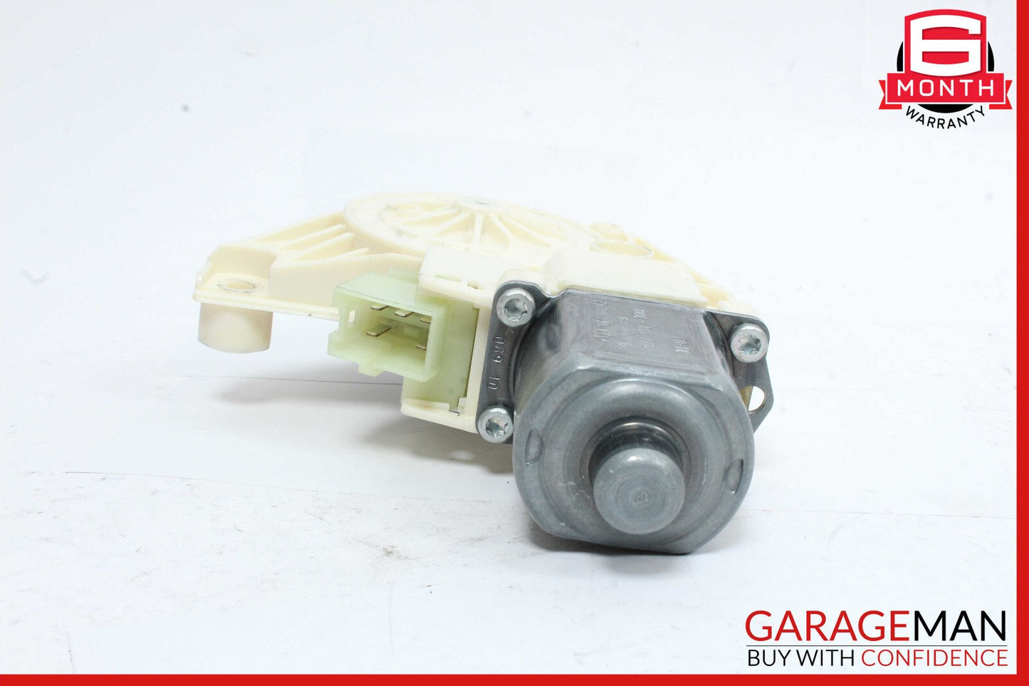 08-16 Mercedes W212 E350 C350 Front Right Door Window Regulator Motor OEM