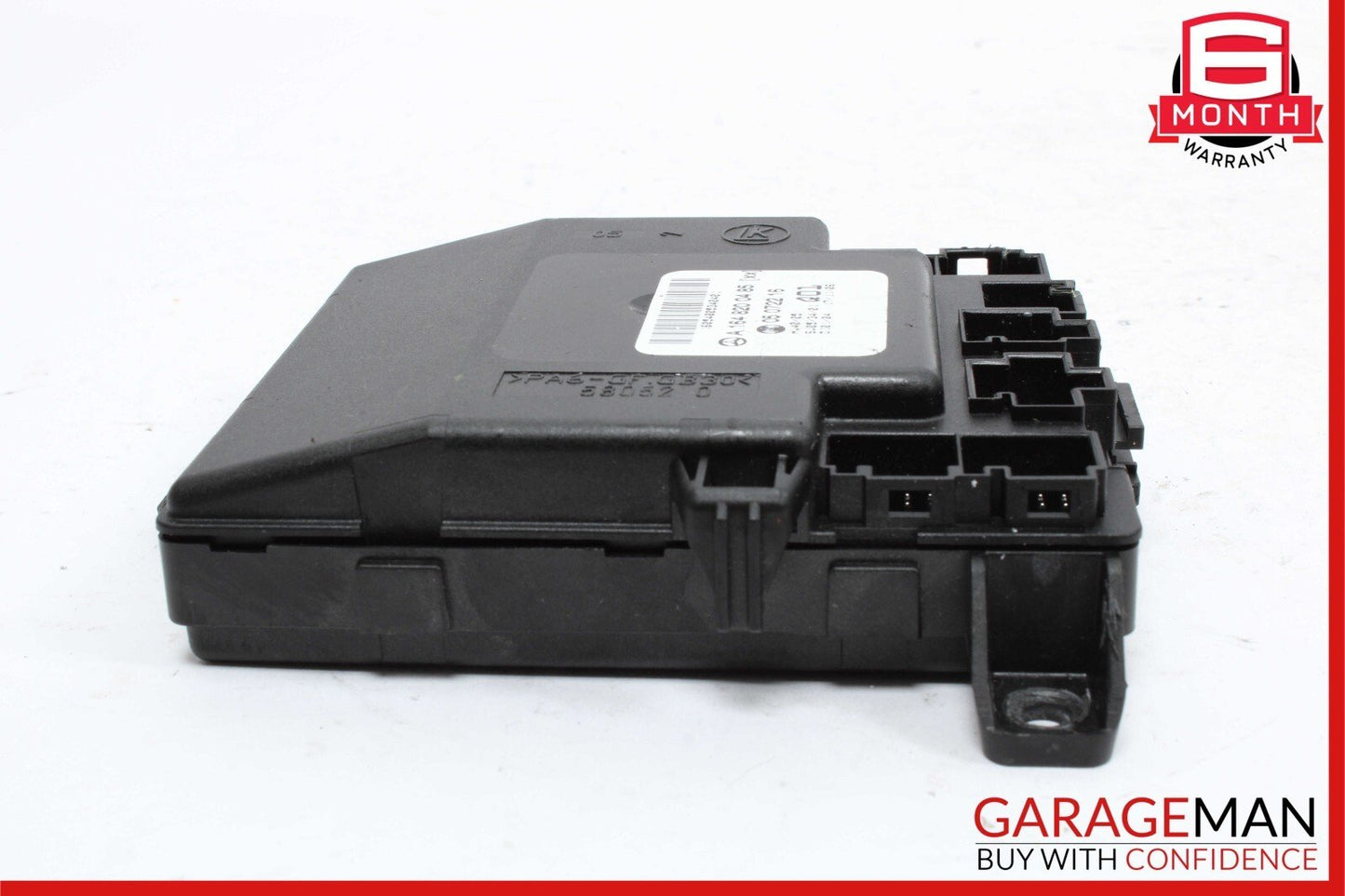 06-13 Mercedes X164 GL450 ML550 Front Right Passenger Door Control Module OEM