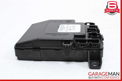 06-13 Mercedes X164 GL450 ML550 Front Right Passenger Door Control Module OEM