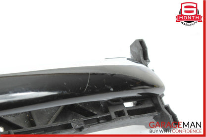 00-06 Mercedes CL500 S55 AMG Front Right Side Exterior Door Handle Black