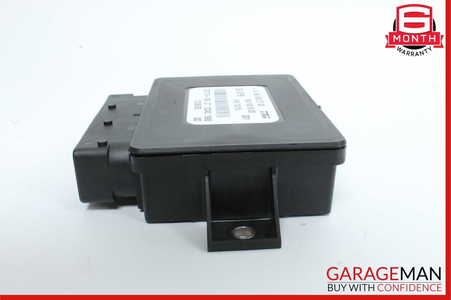 12-16 Mercedes R172 SLK250 SLK350 Hand Parking Brake Control Module Unit OEM