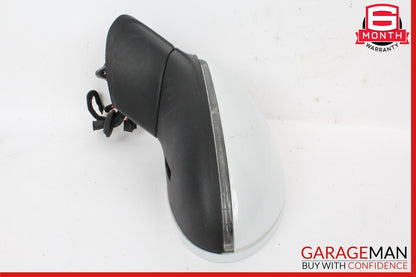 15-18 Porsche Cayenne 958 Front Left Driver Side Rear View Mirror OEM