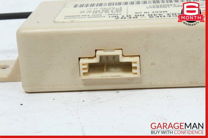 08-11 Mercedes W204 C300 C250 Tire Pressure Monitoring System TPMS Receiver OEM