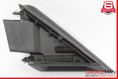 14-17 Maserati Ghibli Front Left Driver Side Door Triangle Trim Cover OEM