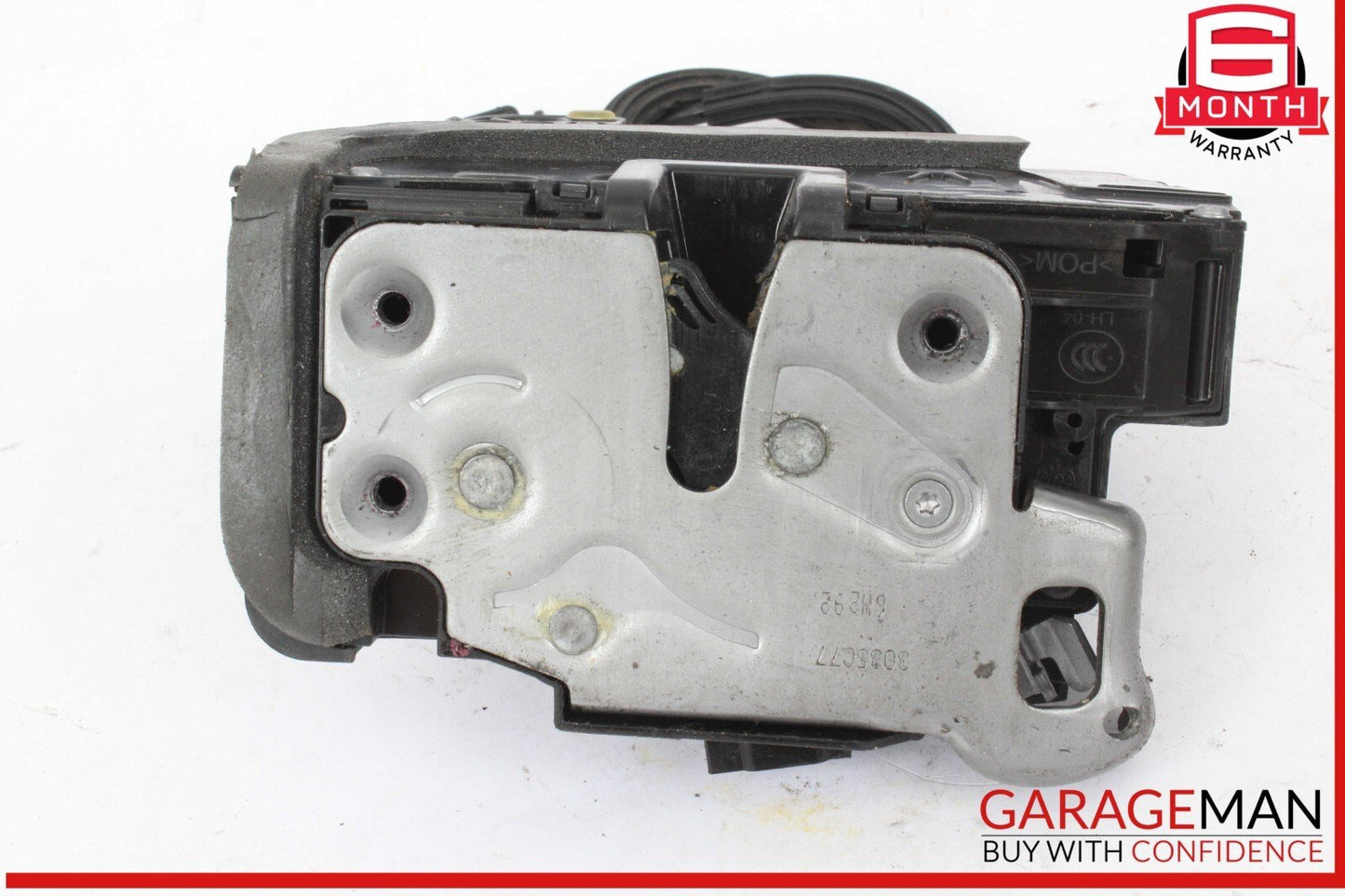 14-19 Cadillac CTS V-Sport Rear Left Driver Side Door Lock Latch Actuator OEM