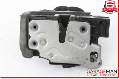 14-19 Cadillac CTS V-Sport Rear Left Driver Side Door Lock Latch Actuator OEM