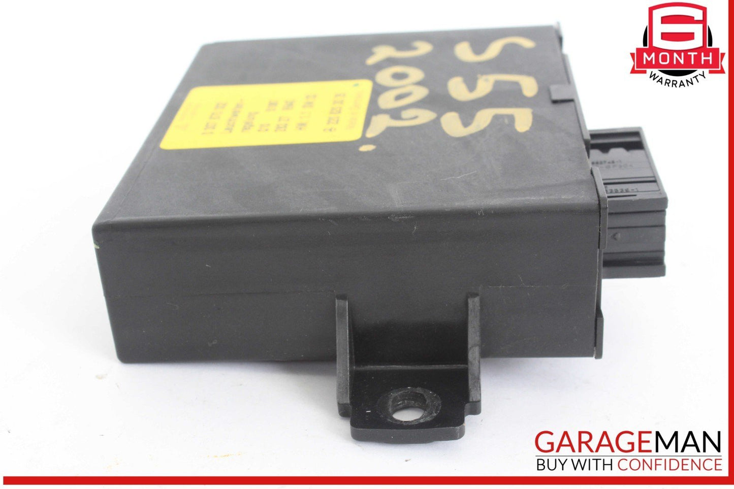 00-06 Mercedes W220 S55 AMG S500 Headlight Head Lamp Control Module Unit OEM