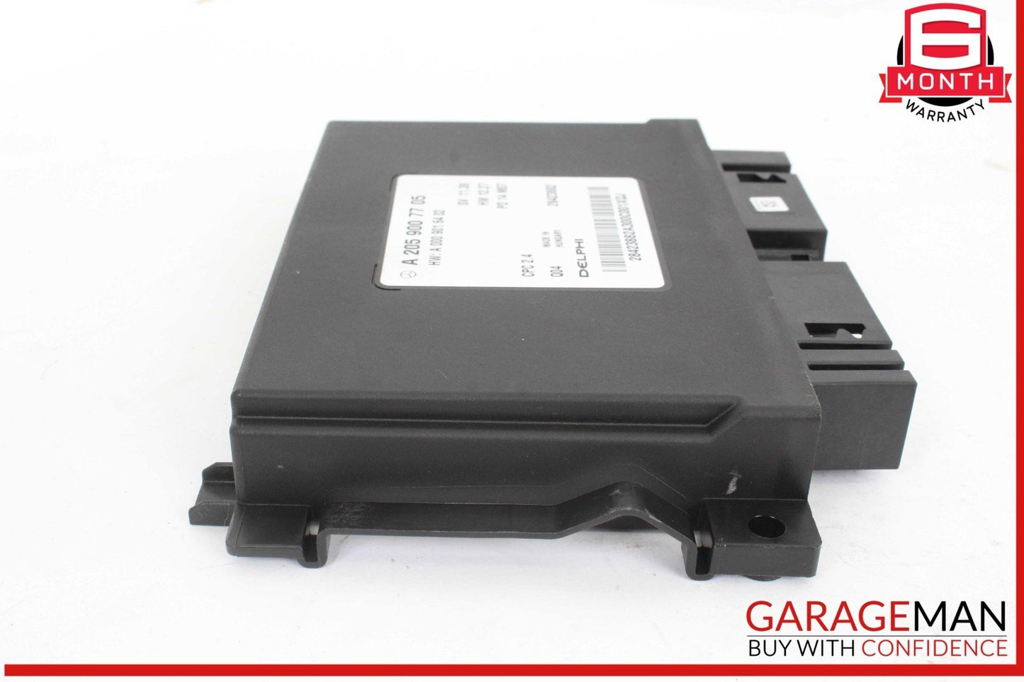 15-19 Mercedes W205 C300 C350 GLC300 TCU Transmission Control Module TCM OEM