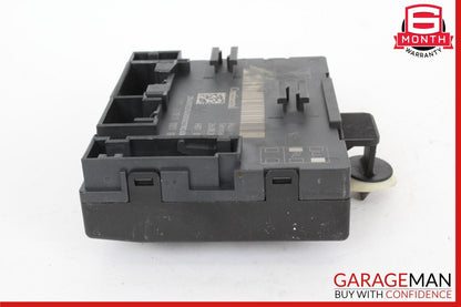 11-17 Porsche Cayenne S 958 Front Right Side Door Control Module OEM