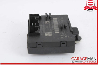 15-20 Audi A3 S3 RS3 Rear Right or Left Side Door Window Control Module Unit OEM