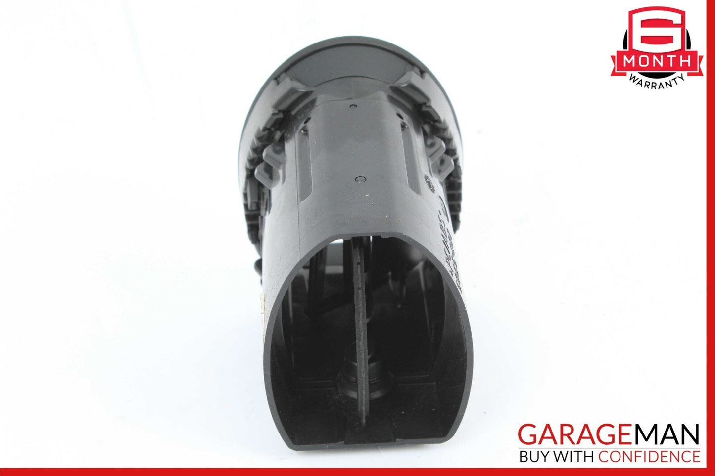 05-11 Mercedes R171 SLK280 SLK350 Air AC Vent Dash Left or Right Side Black OEM