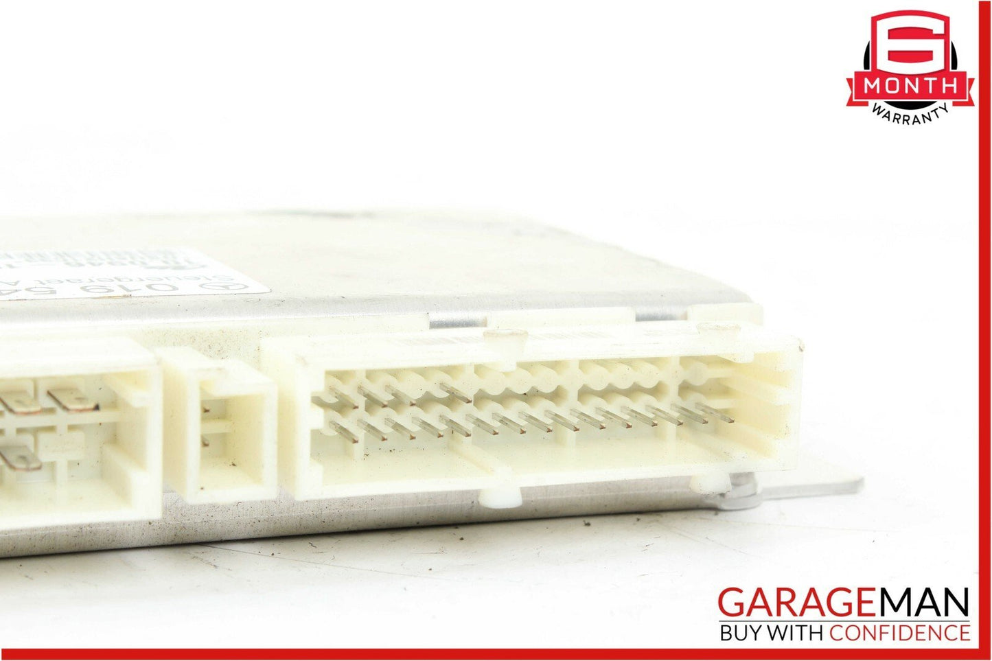 98-00 Mercedes CLK320 SLK230 ASR ABS Computer Control Module 0195453132 OEM