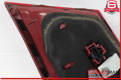 14-16 Mercedes W212 E350 E250 E550 Rear Right Side Inner Tail Light Lamp OEM