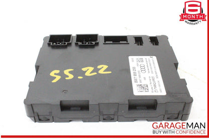 18-24 Audi S5 A5 Convertible Soft Top Roof Control Module Unit 8W7959255 OEM