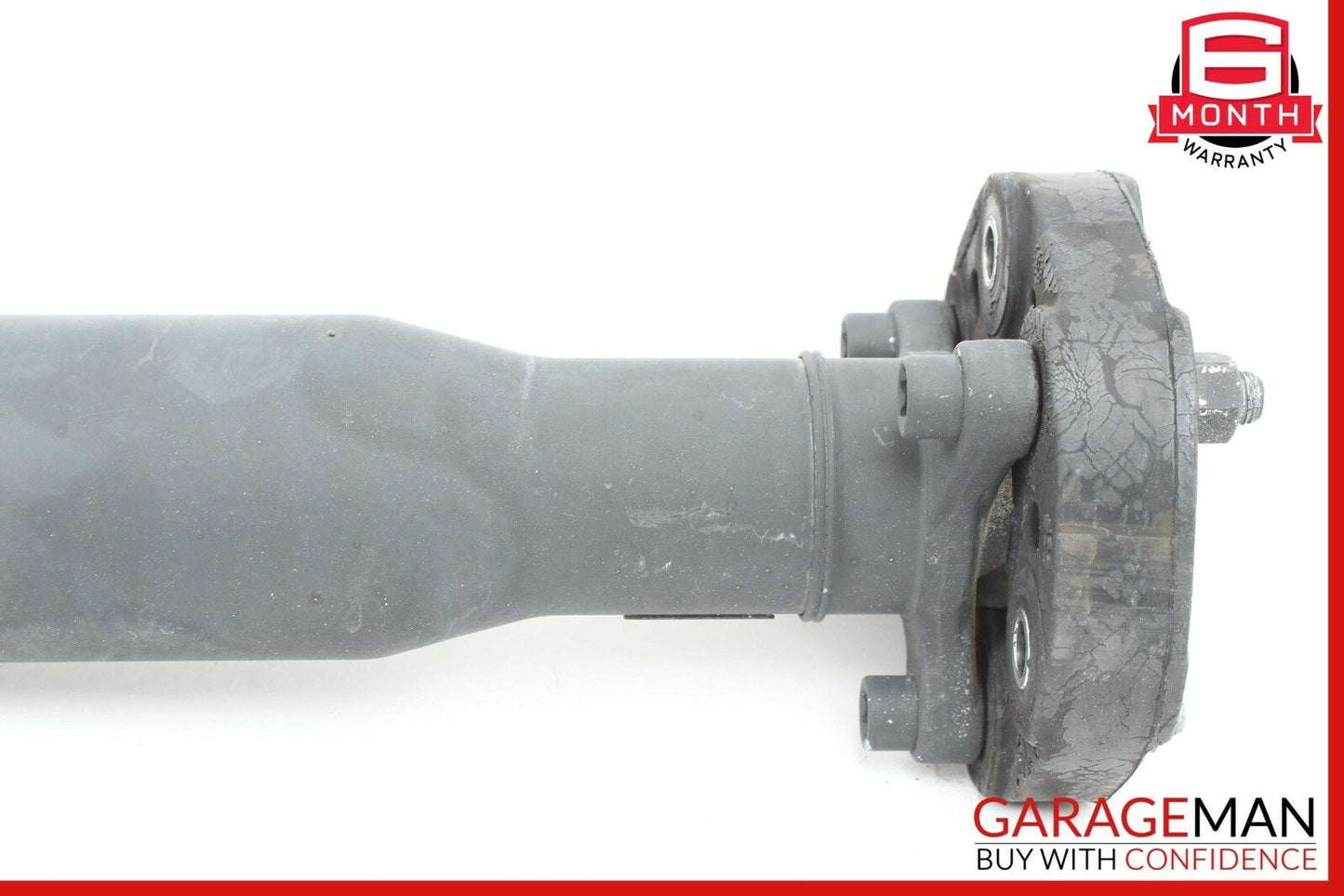 08-11 Mercedes W204 C350 RWD Rear Propeller Driveshaft Axle Shaft 2044102106