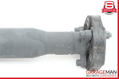 08-11 Mercedes W204 C350 RWD Rear Propeller Driveshaft Axle Shaft 2044102106