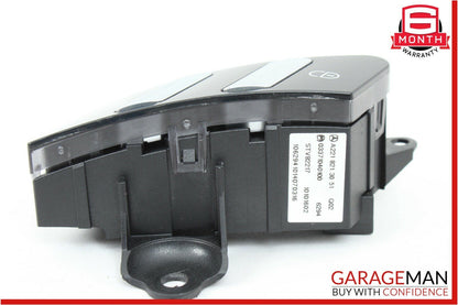 07-13 Mercedes W221 S550 Front Left Side Door Lock Unlock Switch Control Button