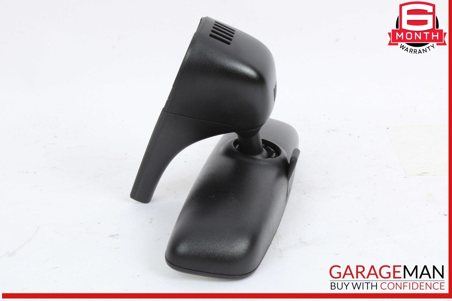 15-18 Audi Q3 A3 S3 Front Upper Windshield Interior Rear View Mirror OEM