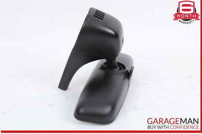 15-18 Audi Q3 A3 S3 Front Upper Windshield Interior Rear View Mirror OEM