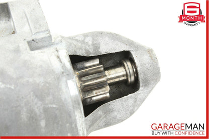 07-15 Mercedes W221 E63 SL63 S63 AMG M156 Engine Starter Motor 0061515301 OEM