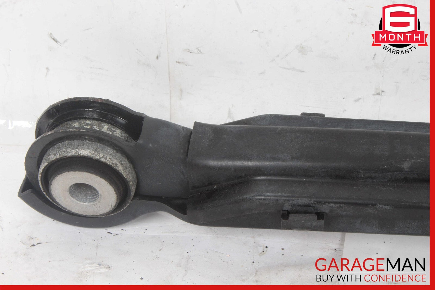 08-20 Mercedes W205 C300 Rear Left or Right Lower Suspension Control Arm OEM